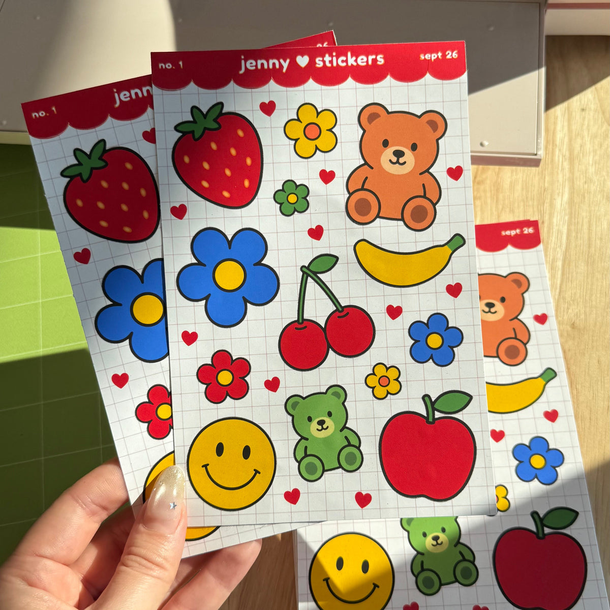 Happy Mail Club